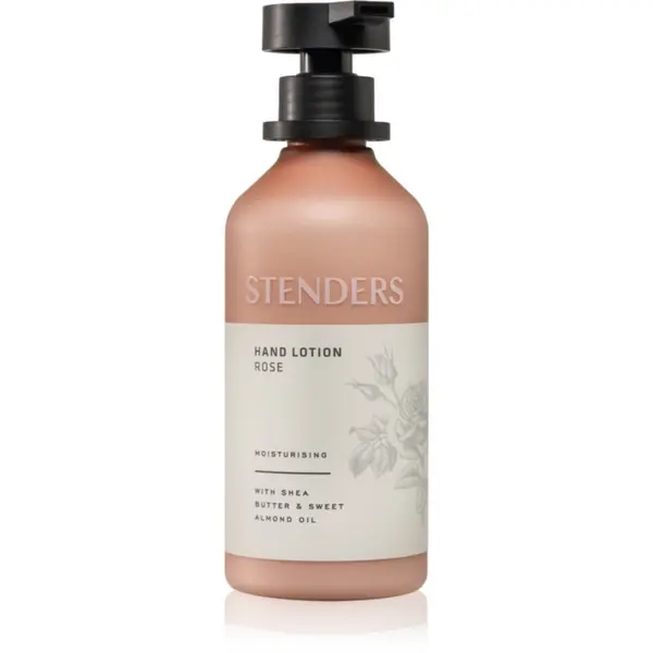 STENDERS STENDERS Rose mlijeko za ruke 245 ml