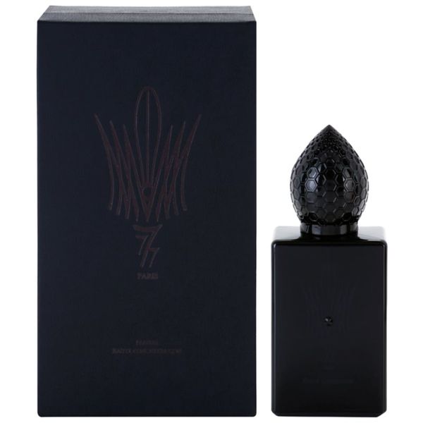 Stéphane Humbert Lucas 777 Stéphane Humbert Lucas 777 777 Black Gemstone parfemska voda uniseks 50 ml