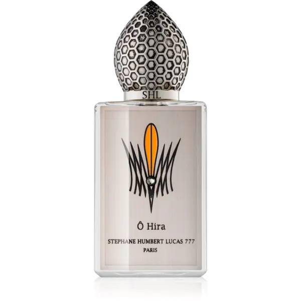 Stéphane Humbert Lucas 777 Stéphane Humbert Lucas 777 777 Ô Hira parfemska voda uniseks 50 ml