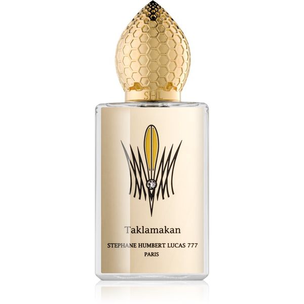 Stéphane Humbert Lucas 777 Stéphane Humbert Lucas 777 777 Taklamakan parfemska voda uniseks 50 ml