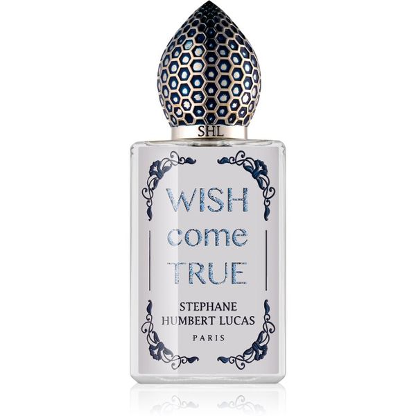 Stéphane Humbert Lucas 777 Stéphane Humbert Lucas 777 777 Wish Come True parfemska voda uniseks 50 ml