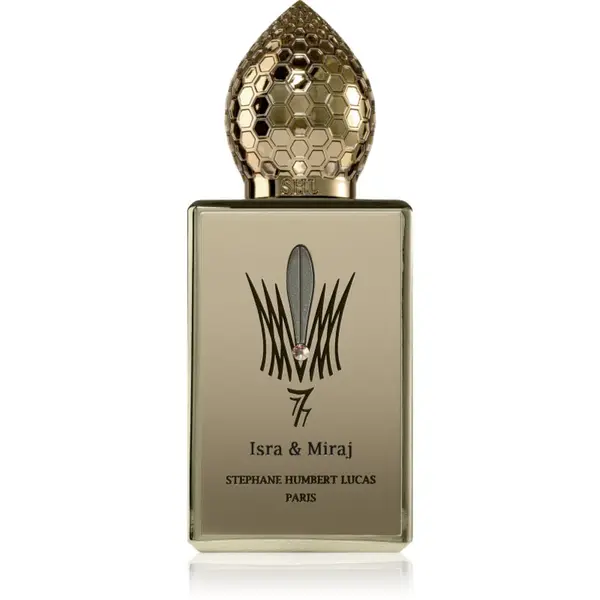 Stéphane Humbert Lucas 777 Stéphane Humbert Lucas 777 Isra & Miraj parfemska voda uniseks 50 ml