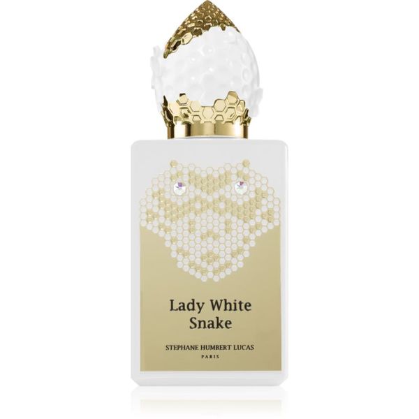 Stéphane Humbert Lucas 777 Stéphane Humbert Lucas 777 Lady White Snake parfemska voda uniseks 50 ml