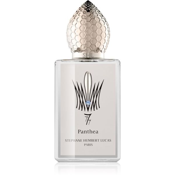 Stéphane Humbert Lucas 777 Stéphane Humbert Lucas 777 Panthea parfemska voda uniseks 50 ml