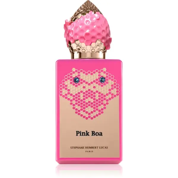 Stéphane Humbert Lucas 777 Stéphane Humbert Lucas 777 Pink Boa parfemska voda uniseks 50 ml