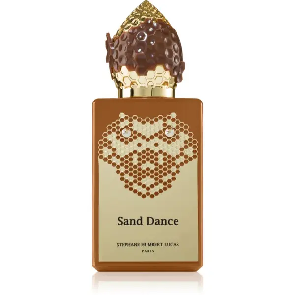 Stéphane Humbert Lucas 777 Stéphane Humbert Lucas 777 Sand Dance parfemska voda uniseks 50 ml