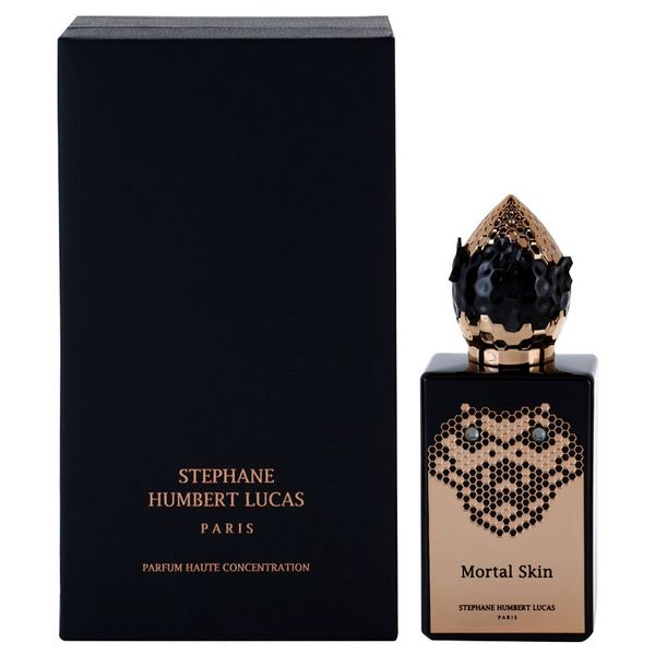 Stéphane Humbert Lucas 777 Stéphane Humbert Lucas 777 The Snake Collection Mortal Skin parfemska voda uniseks 50 ml