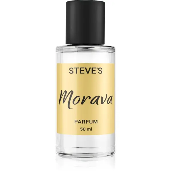 Steve's Steve's Morava parfemska voda za muškarce 50 ml