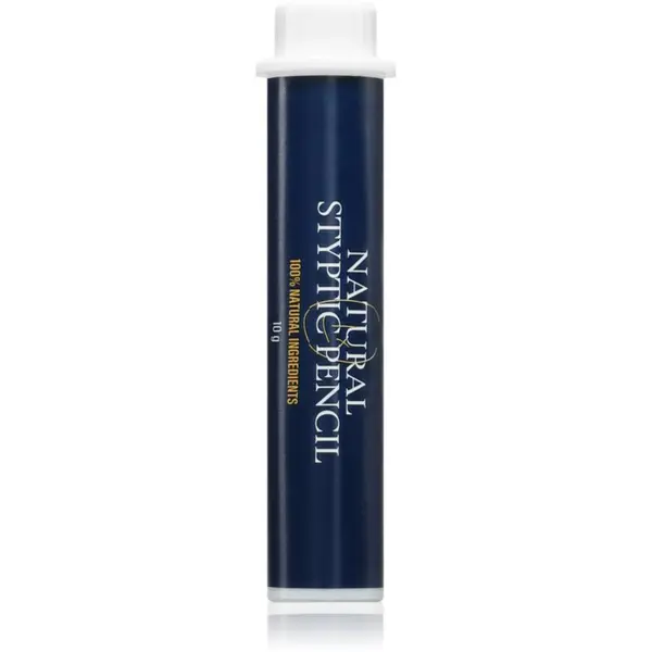 Steve's Steve's Natural Styptic Pencil stipsa u sticku za zaustavljanje krvarenja 10 g