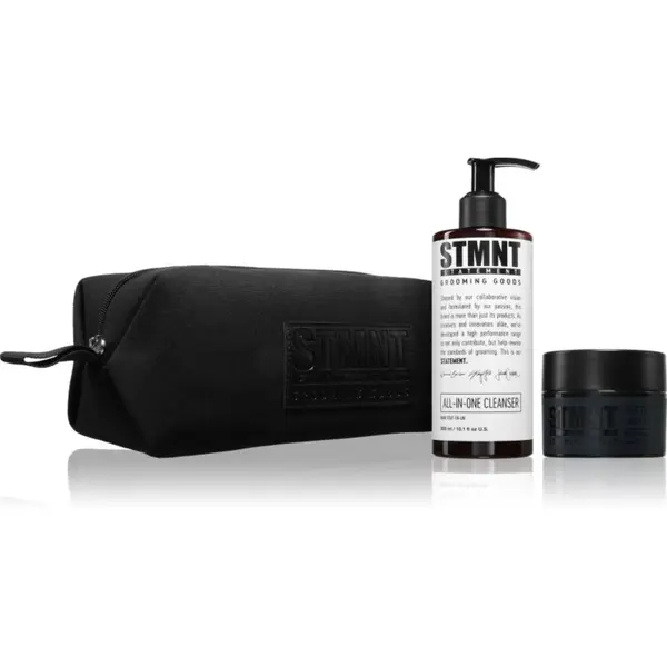 STMNT STMNT Care & Styling Giftset poklon set za muškarce