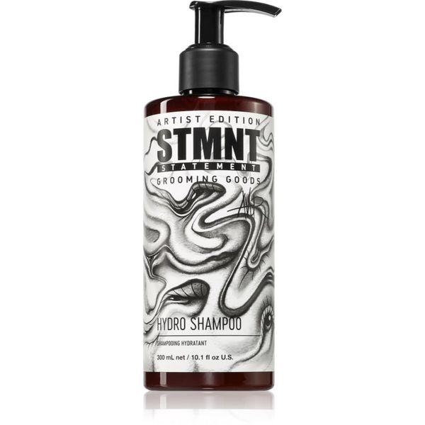 STMNT STMNT Care Hydro Shampoo hidratantni šampon za nježno čišćenje 300 ml