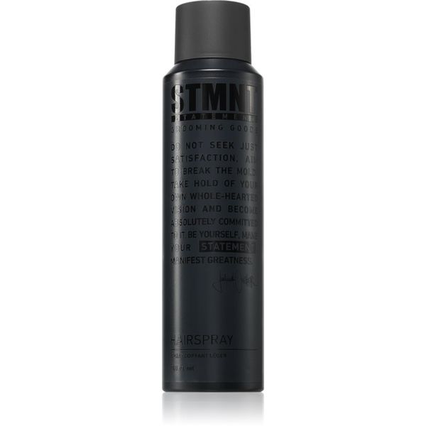STMNT STMNT Julius Cvesar Hairspray lak za kosu 150 ml
