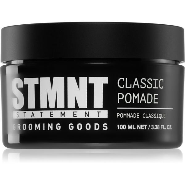 STMNT STMNT Nomad Barber pomada za kosu na vodenoj bazi s dodatno pojačanim učvršćivanjem 100 ml