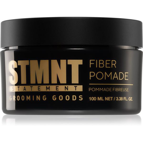 STMNT STMNT Staygold Fiber Pomade pomada za kosu za učvršćivanje i oblik 100 ml