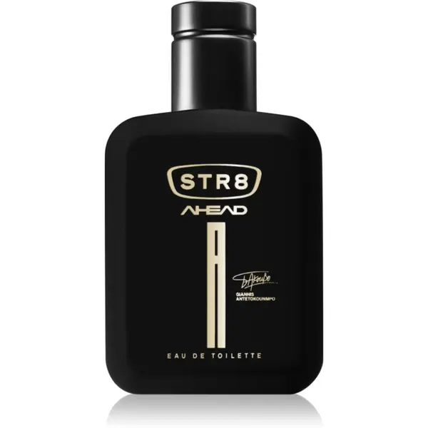 STR8 STR8 Ahead Body Fragrance toaletna voda za muškarce 50 ml