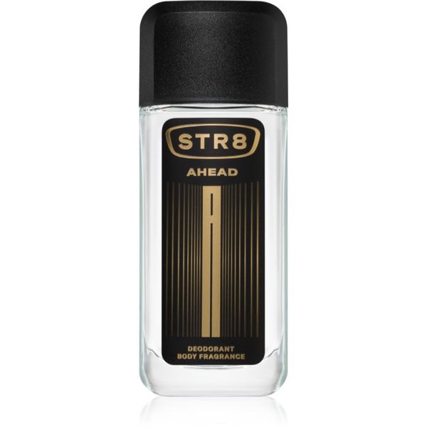STR8 STR8 Ahead dezodorans i sprej za tijelo za muškarce 85 ml