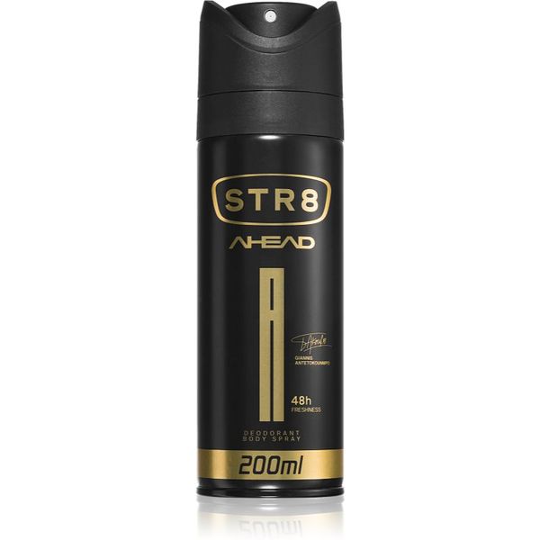 STR8 STR8 Ahead dezodorans u spreju za muškarce 200 ml