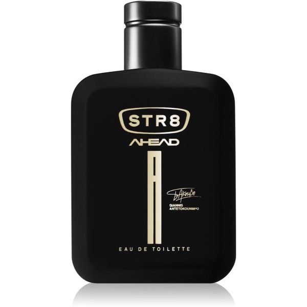 STR8 STR8 Ahead toaletna voda za muškarce 100 ml