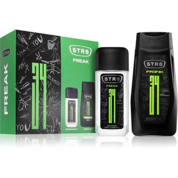 STR8 STR8 FR34K Set poklon set 1 kom