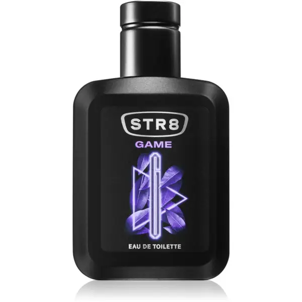 STR8 STR8 Game Body Fragrance toaletna voda za muškarce 50 ml