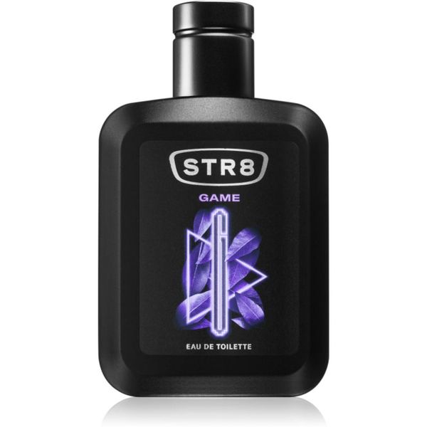 STR8 STR8 Game toaletna voda za muškarce 100 ml