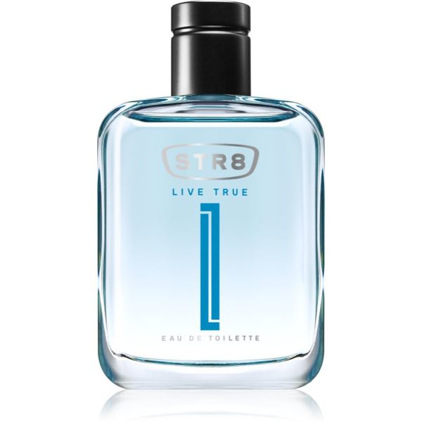 STR8 STR8 Live True toaletna voda za muškarce 100 ml