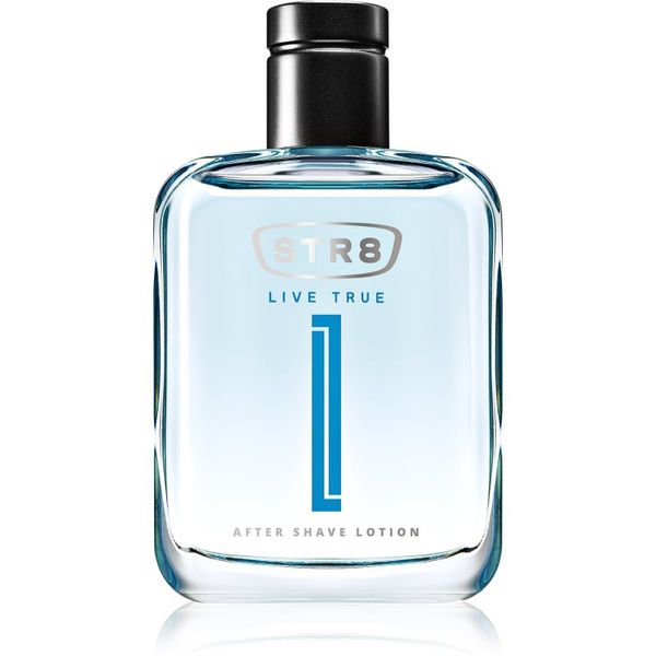 STR8 STR8 Live True voda poslije brijanja za muškarce 100 ml