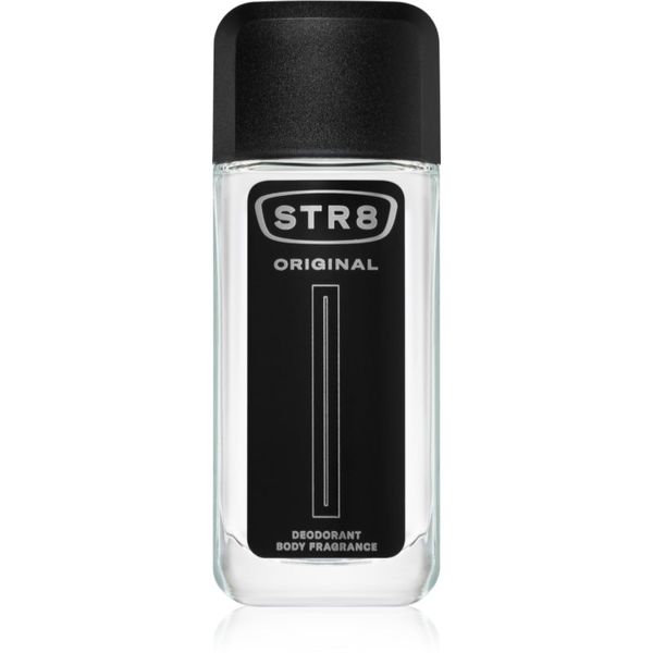 STR8 STR8 Original dezodorans i sprej za tijelo za muškarce 85 ml