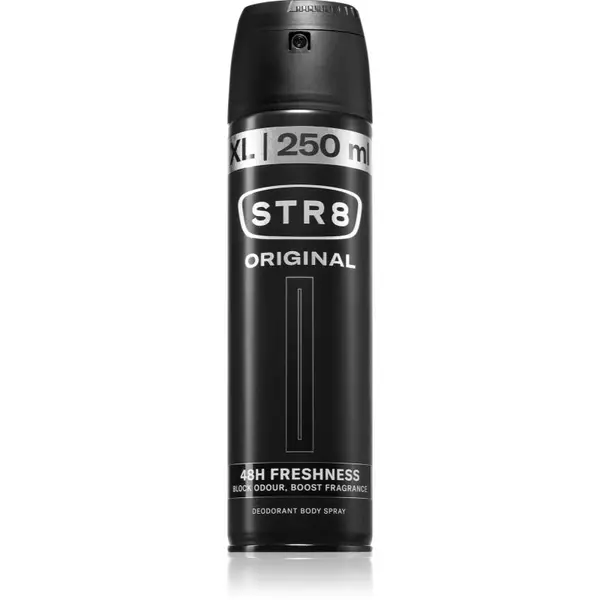 STR8 STR8 Original dezodorans u spreju za muškarce 250 ml