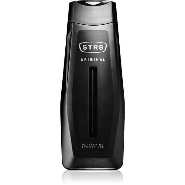 STR8 STR8 Original gel za tuširanje za muškarce 400 ml