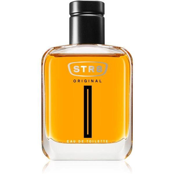 STR8 STR8 Original toaletna voda za muškarce 100 ml