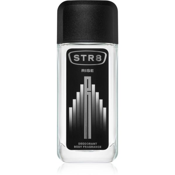 STR8 STR8 Rise dezodorans i sprej za tijelo za muškarce 85 ml