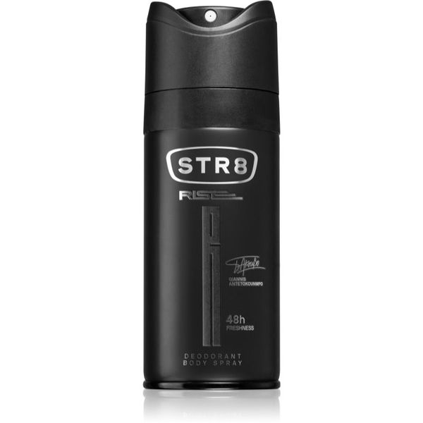 STR8 STR8 Rise dezodorans u spreju dodatak za muškarce 150 ml