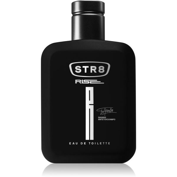 STR8 STR8 Rise toaletna voda za muškarce 100 ml