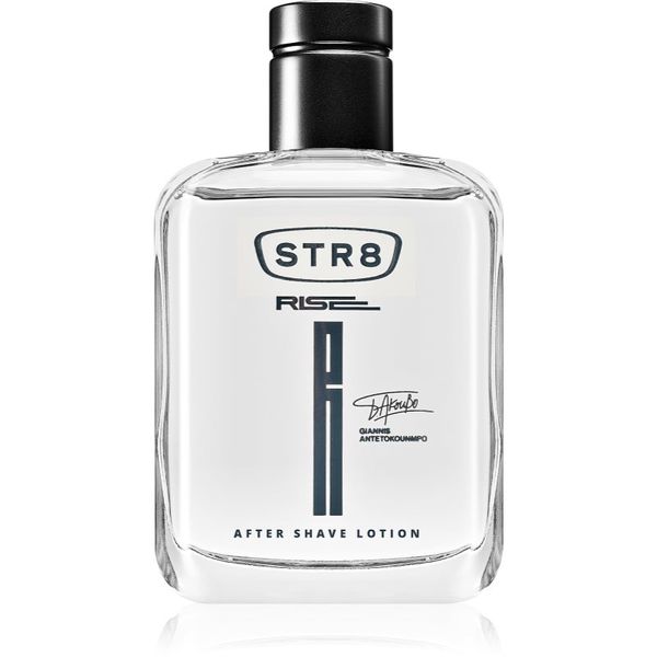 STR8 STR8 Rise voda poslije brijanja za muškarce 100 ml