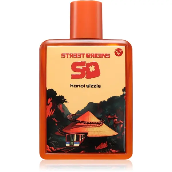 Street Origins Street Origins Hanoi Sizzle parfemska voda za žene 75 ml