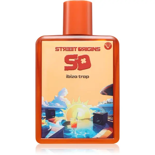 Street Origins Street Origins Ibiza Trap parfemska voda za žene 75 ml
