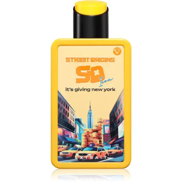 Street Origins Street Origins It's Giving New York parfemski ekstrakt za žene 75 ml