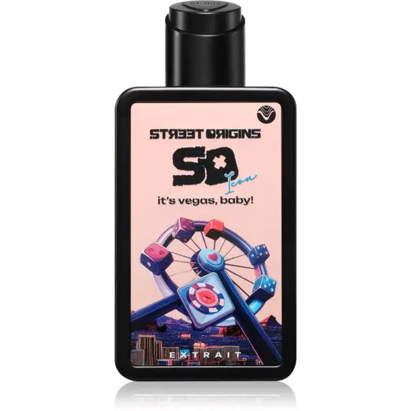 Street Origins Street Origins It's Vegas, Baby! parfemski ekstrakt za žene 75 ml