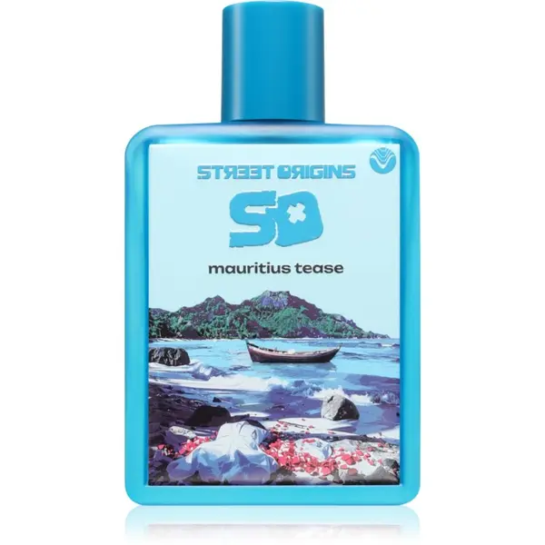 Street Origins Street Origins Mauritius Tease parfemska voda za žene 75 ml
