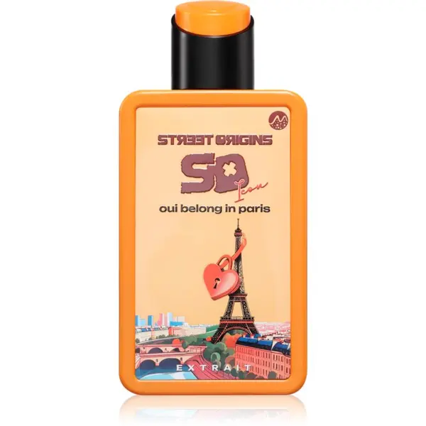 Street Origins Street Origins Oui Belong In Paris parfemski ekstrakt za muškarce 75 ml