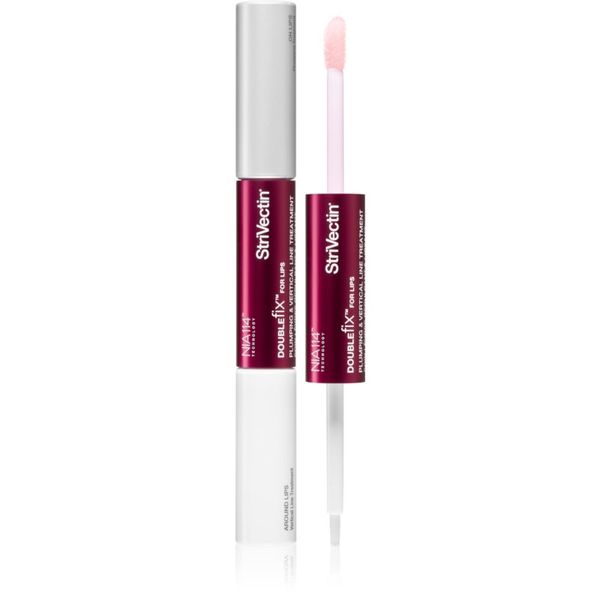 StriVectin StriVectin Anti-Wrinkle Double Fix™ For Lips njega za povećenje volumena usana s učinkom protiv bora 10 ml