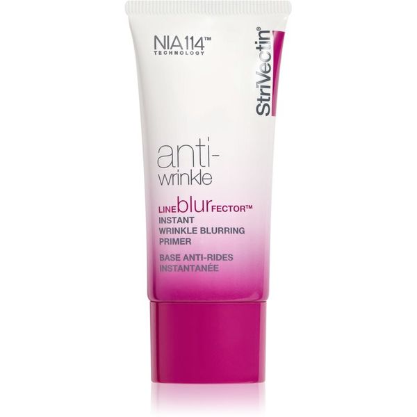 StriVectin StriVectin Anti-Wrinkle Line Blurfector™ primer s učinkom zaglađivanja 30 ml