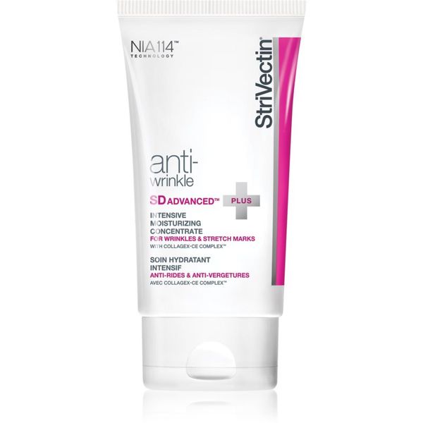StriVectin StriVectin Anti-Wrinkle SD Advanced Plus koncentrirana krema za smanjenje bora 118 ml