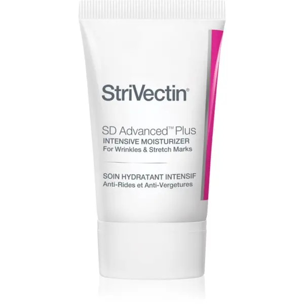 StriVectin StriVectin Anti-Wrinkle SD Advanced Plus koncentrirana krema za smanjenje bora 60 ml