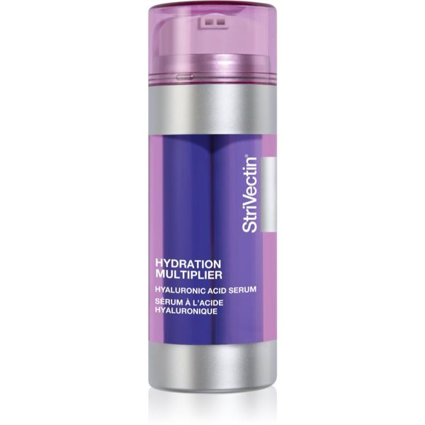 StriVectin StriVectin Hydration Multiplier Hyaluronic Acid Serum serum protiv bora 30 ml