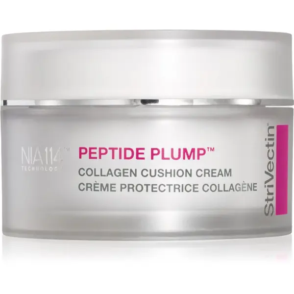 StriVectin StriVectin Peptide Plump™ Collagen Cushion pomlađujuća krema za lice 50 ml