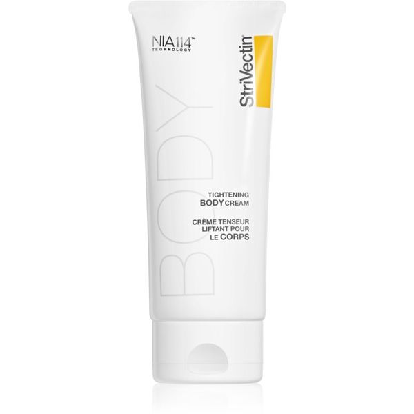 StriVectin StriVectin Tighten & Lift Tightening Body Cream hidratantna krema za tijelo za učvršćivanje kože 200 ml