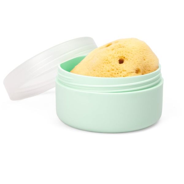 Suavinex Suavinex Baby Natural Mediterranean Sponge dječja spužva za kupanje 1 kom