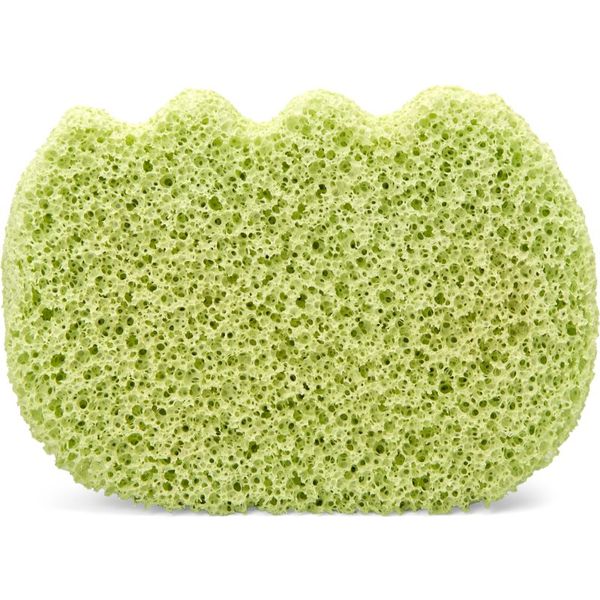 Suavinex Suavinex Baby Sponge with Bamboo Extract dječja spužva za kupanje s ekstraktima bambusa 1 kom